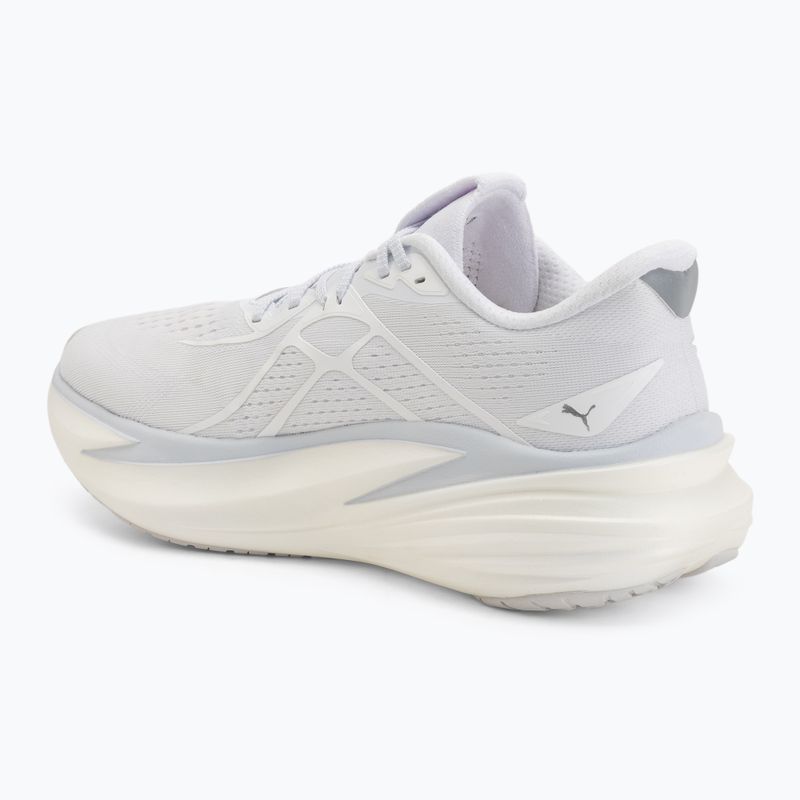 Pánské běžecké boty PUMA MagMax Nitro 2 white 3