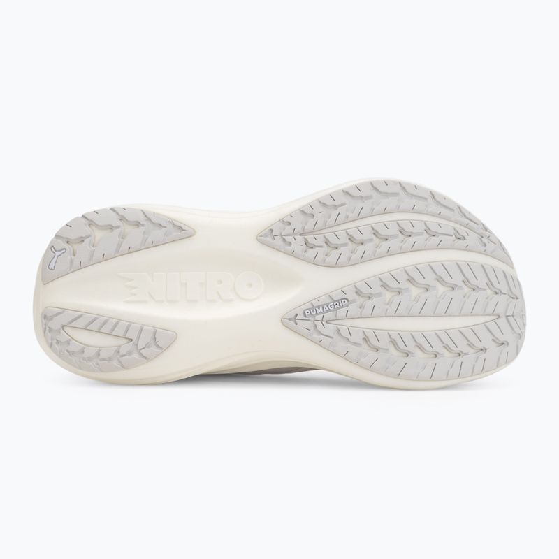 Pánské běžecké boty PUMA MagMax Nitro 2 white 4