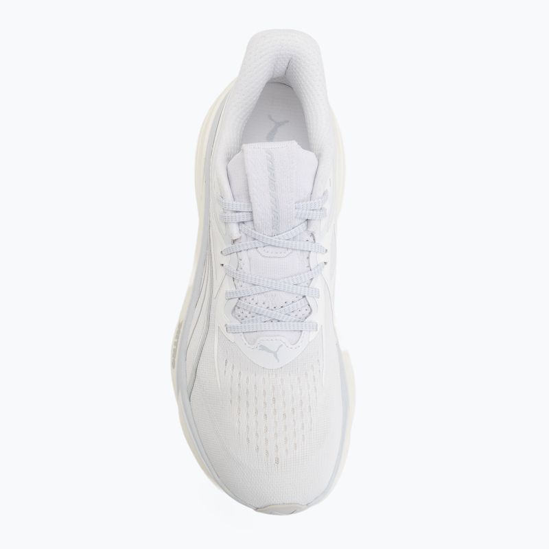 Pánské běžecké boty PUMA MagMax Nitro 2 white 5