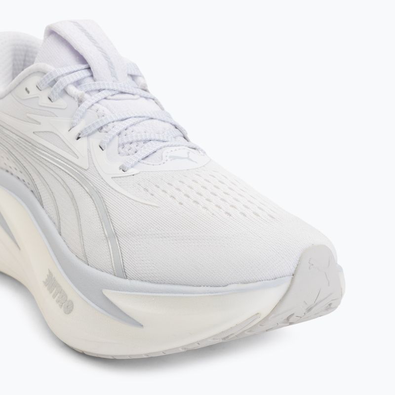 Pánské běžecké boty PUMA MagMax Nitro 2 white 7