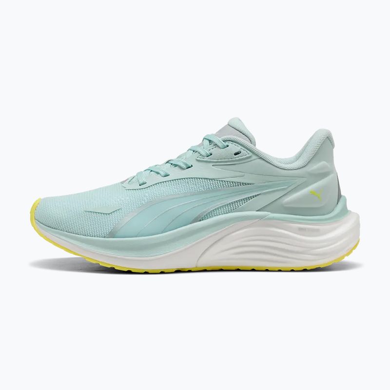 Dámské běžecké boty  PUMA Electrify Nitro 4 blue 2