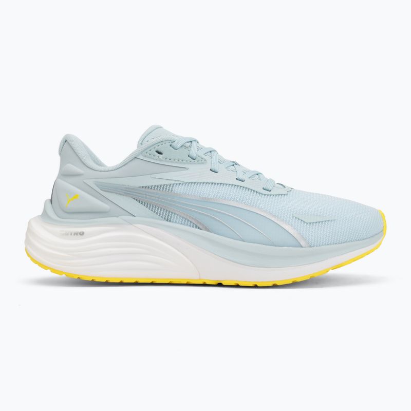 Dámské běžecké boty  PUMA Electrify Nitro 4 blue 2
