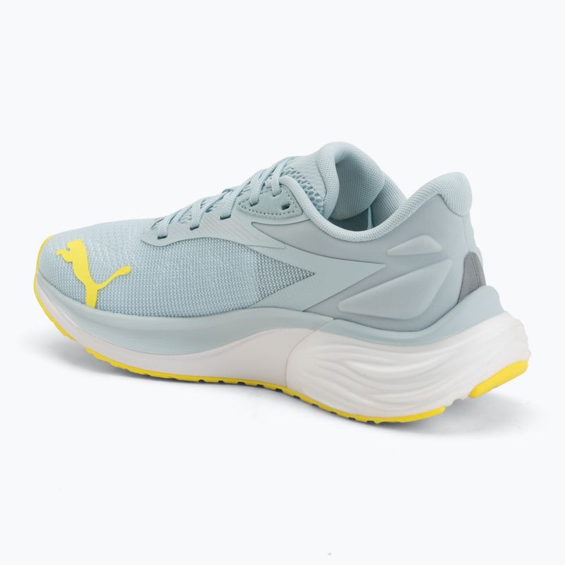 Dámské běžecké boty  PUMA Electrify Nitro 4 blue 3