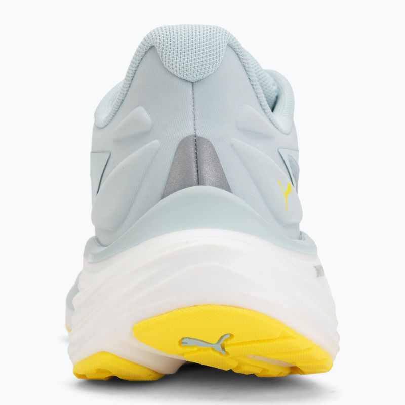 Dámské běžecké boty  PUMA Electrify Nitro 4 blue 6
