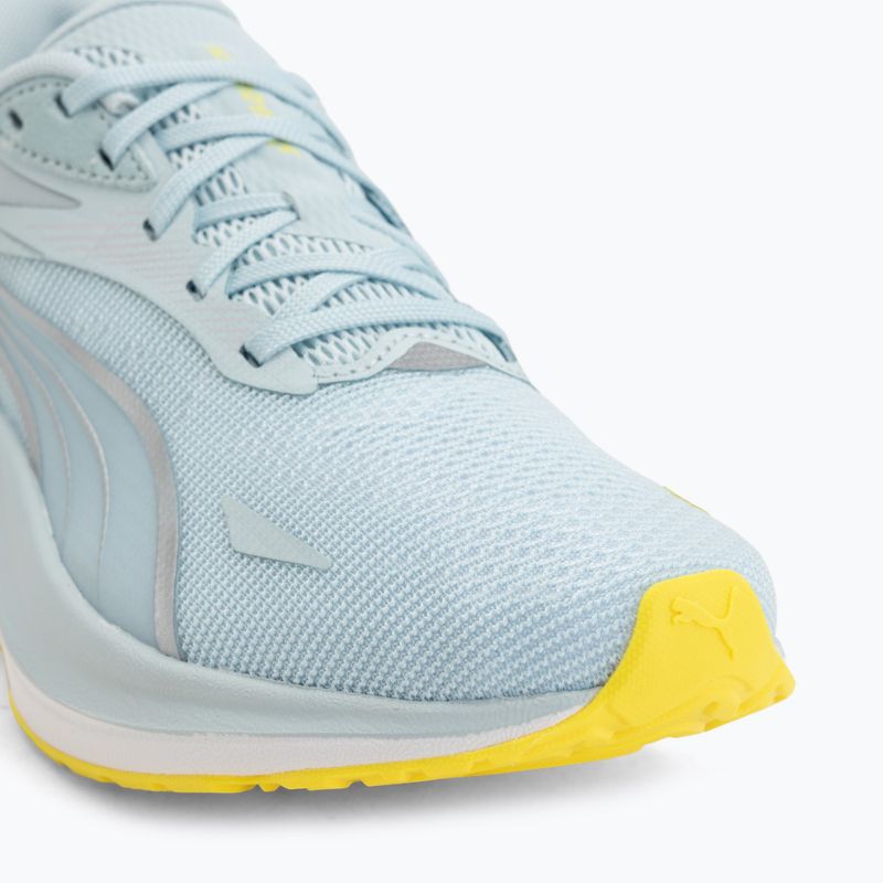 Dámské běžecké boty  PUMA Electrify Nitro 4 blue 7