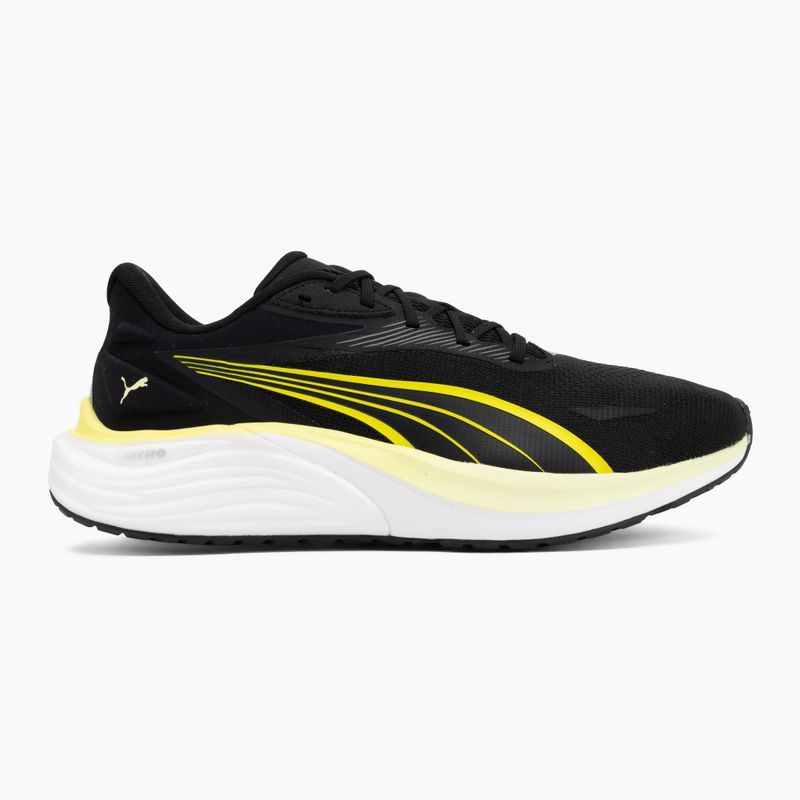 Pánské běžecké boty PUMA Electrify Nitro 4 black 2