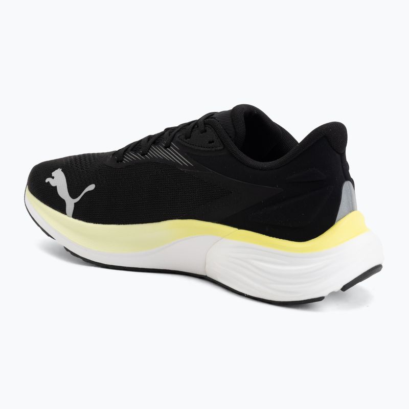 Pánské běžecké boty PUMA Electrify Nitro 4 black 3