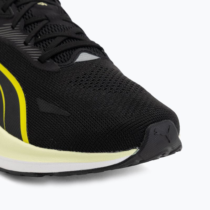 Pánské běžecké boty PUMA Electrify Nitro 4 black 7