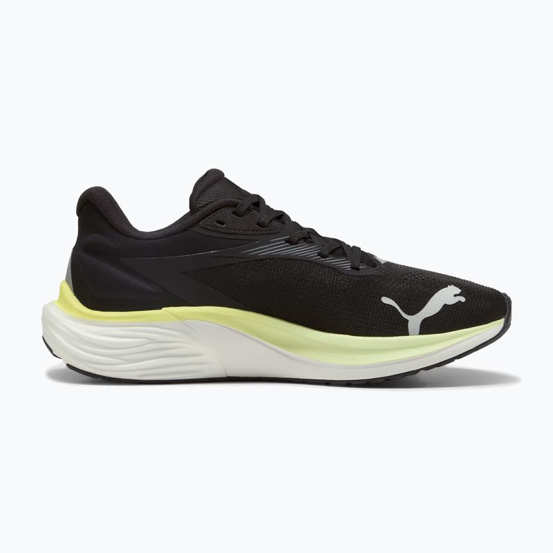 Pánské běžecké boty PUMA Electrify Nitro 4 black 2