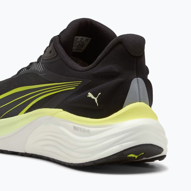 Pánské běžecké boty PUMA Electrify Nitro 4 black 6