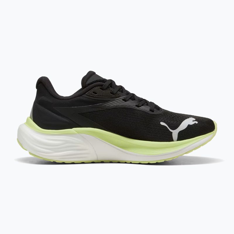 Dámské běžecké boty PUMA Electrify Nitro 4 black 2