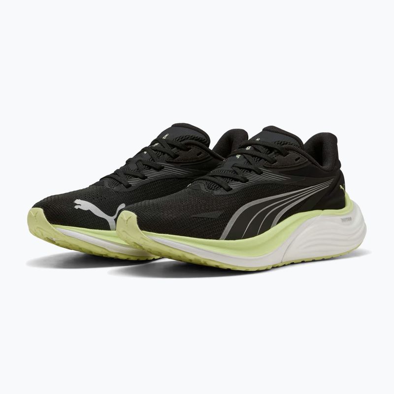 Dámské běžecké boty PUMA Electrify Nitro 4 black 4