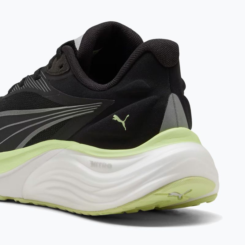 Dámské běžecké boty PUMA Electrify Nitro 4 black 6