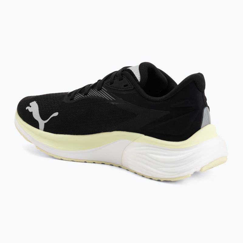 Dámské běžecké boty  PUMA Electrify Nitro 4 black 3
