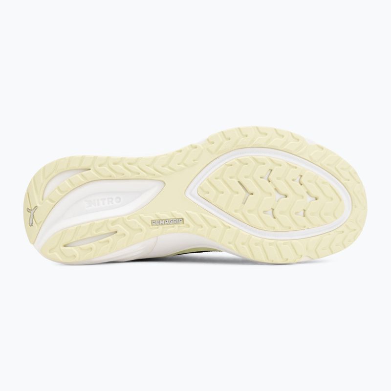 Dámské běžecké boty  PUMA Electrify Nitro 4 black 4