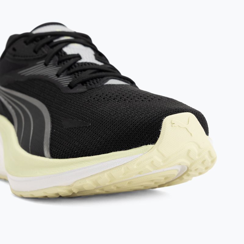 Dámské běžecké boty  PUMA Electrify Nitro 4 black 7