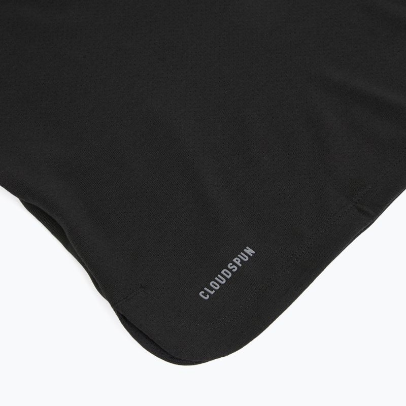 Pánské tréninkové tričko PUMA Hyrox Cloudspun Thermoadapt Tee black 4