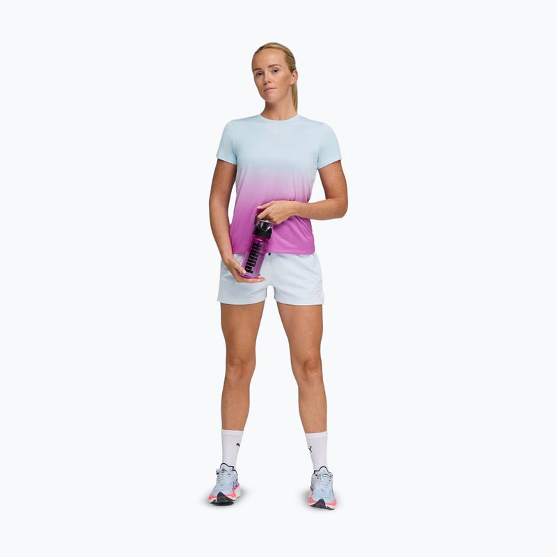 Dámské tréninkové tričko PUMA x HYROX Poly Graphic Tee 73 2