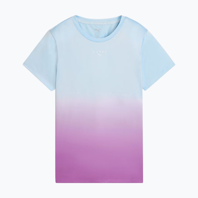 Dámské tréninkové tričko PUMA x HYROX Poly Graphic Tee 73 4