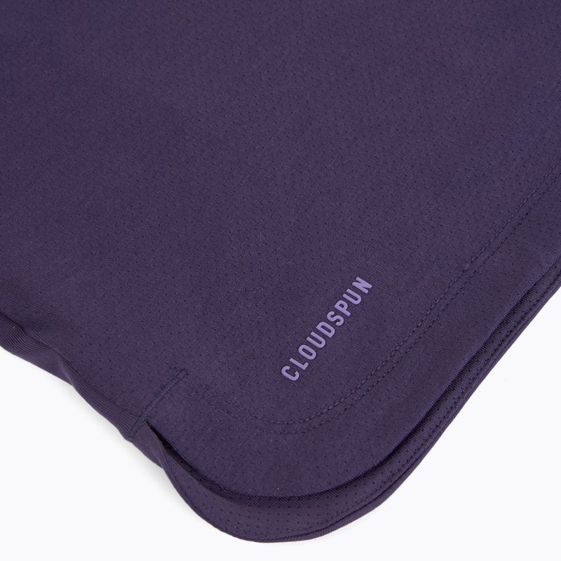 Pánská tréninková tričko PUMA x HYROX Cloudspun Thermoadapt Tee purple 4
