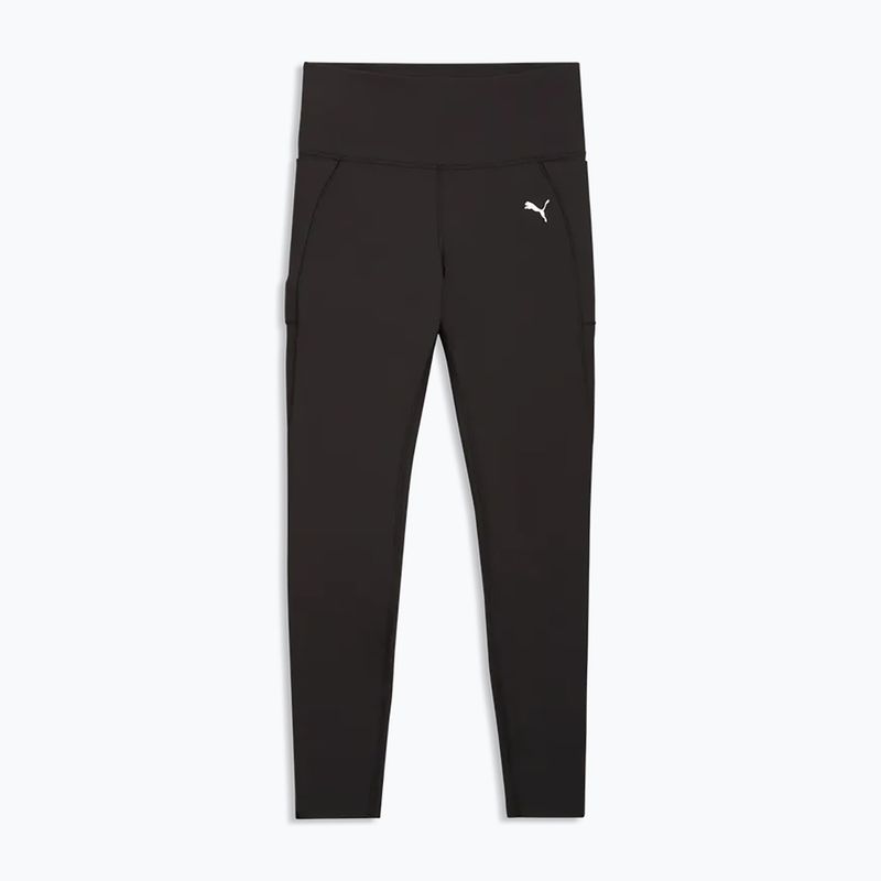 Dámské běžecké legíny Puma Dreamrun 7/8th Tight puma black 6