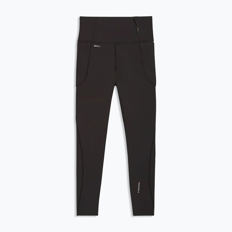 Dámské běžecké legíny Puma Dreamrun 7/8th Tight puma black 7