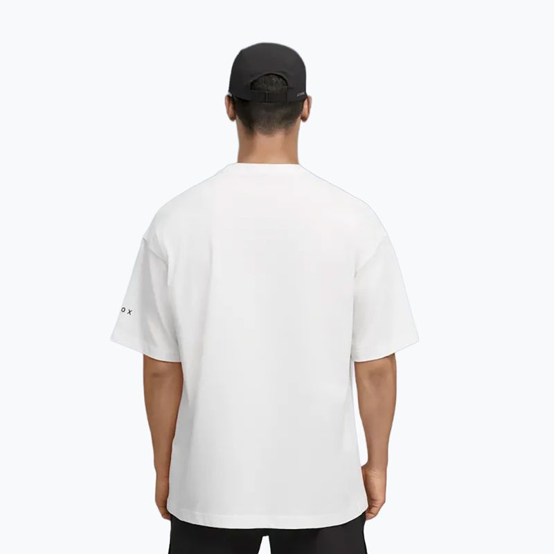 Pánské tréninkové tričko PUMA Hyrox City Lifestyle Tee white 5