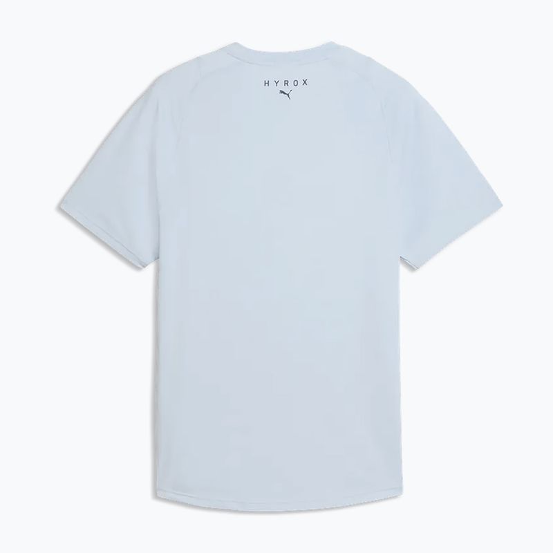 Pánské tréninkové tričko PUMA Hyrox Dryelite Training Tee grey 5