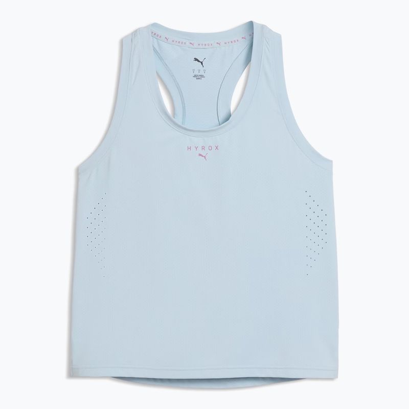 Dámské tréninkové tričko PUMA x HYROX Dry Elite Tank lucite 4