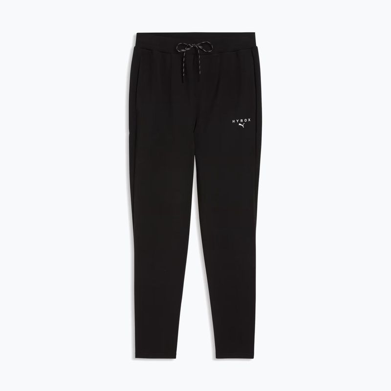 Pánské kalhoty PUMA x HYROX Cloudspun Elevated black