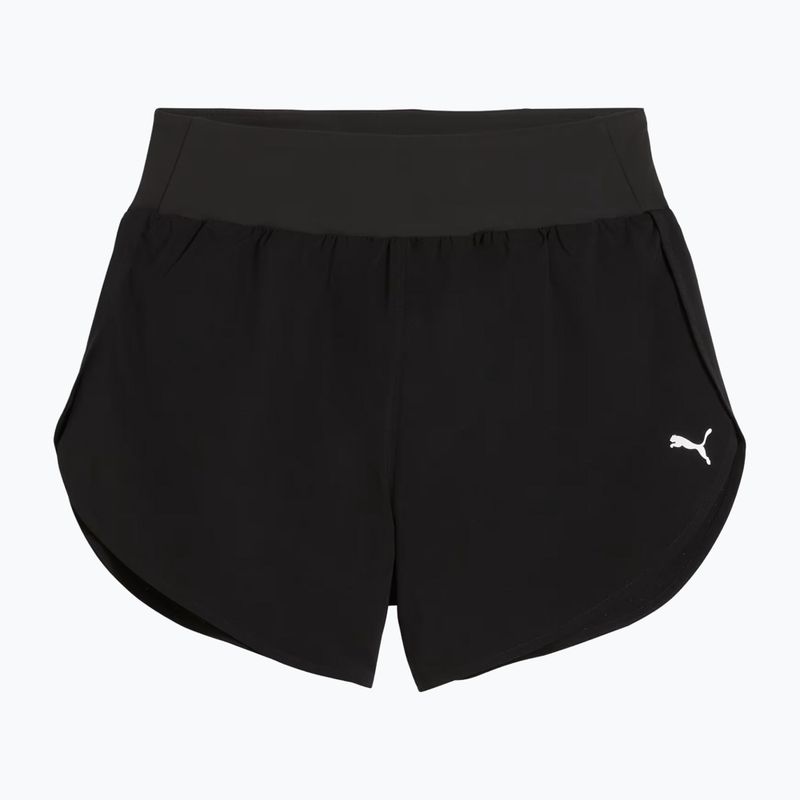 Dámské běžecké šortky PUMA Dream Run 3" DryCELL puma black 6