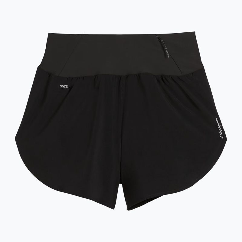 Dámské běžecké šortky PUMA Dream Run 3" DryCELL puma black 7