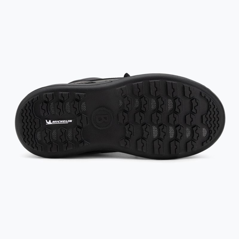 Dámské sněhule BOGNER La Plagne 13 black 4