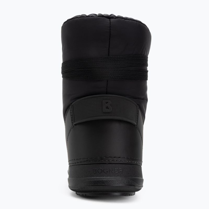 Dámské sněhule BOGNER La Plagne 13 black 6