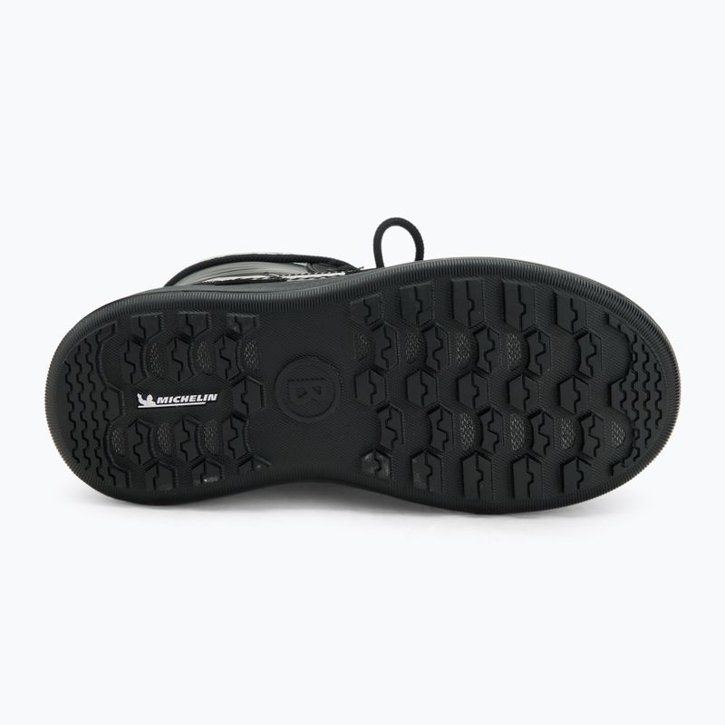 Dámské sněhule BOGNER La Plagne 14 black 4