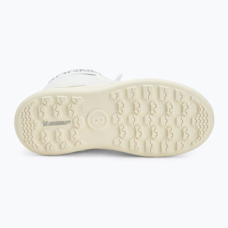 Dámské sněhule BOGNER La Plagne 14 white 4