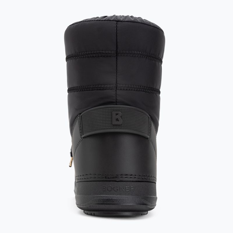 Dámské sněhule BOGNER La Plagne 20 black 6