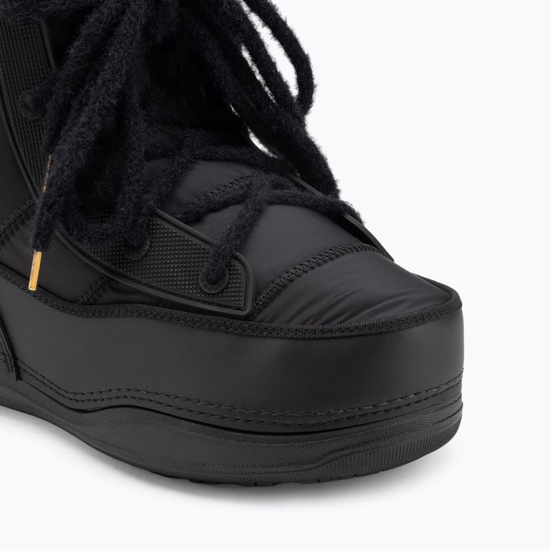 Dámské sněhule BOGNER La Plagne 20 black 7