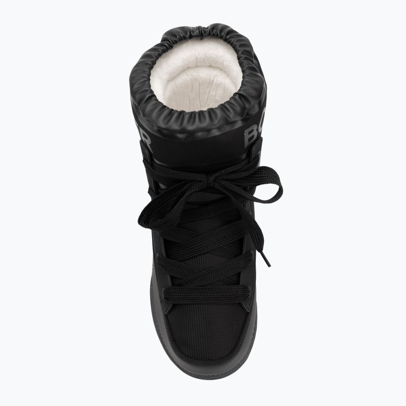 Dámské sněhule BOGNER La Plagne 21 black 5