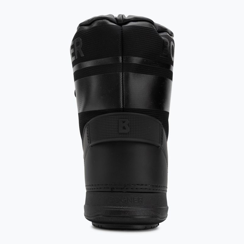 Dámské sněhule BOGNER La Plagne 21 black 6