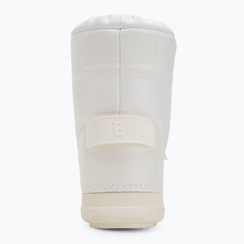 Dámské sněhule BOGNER La Plagne 21 white 6