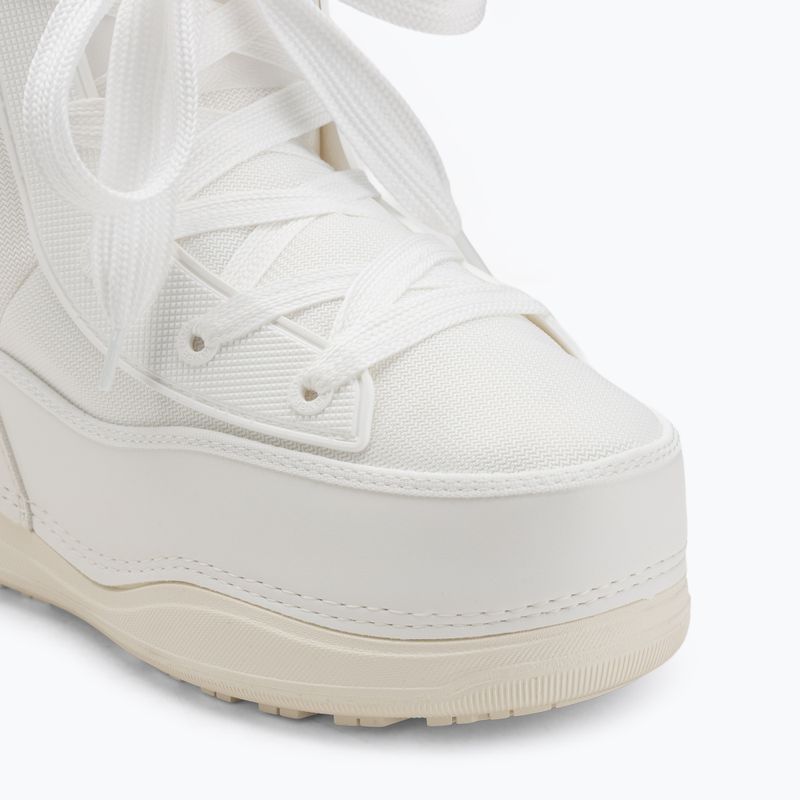 Dámské sněhule BOGNER La Plagne 21 white 7