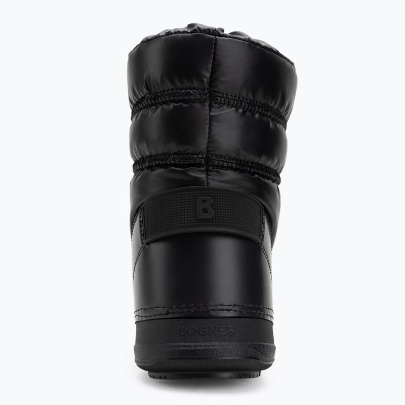 Dámské sněhule BOGNER La Plagne 22 black 6