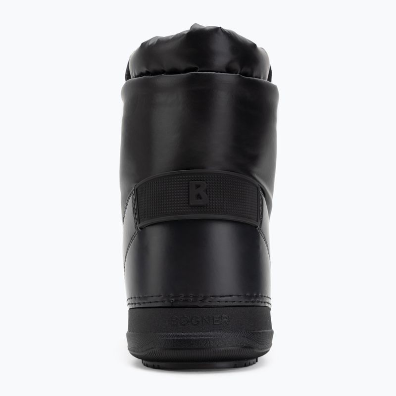 Dámské sněhule BOGNER Verbier 7 black 6