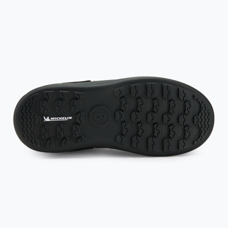 Pánské sněhule BOGNER Laax 7 black 4