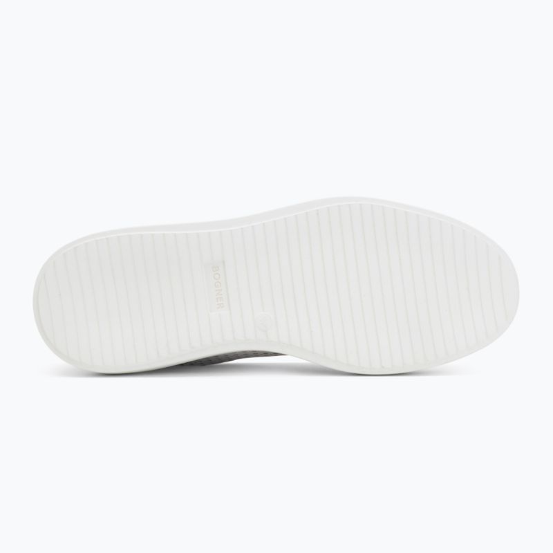 Dámské boty BOGNER Hollywood 36 white/platinum 4