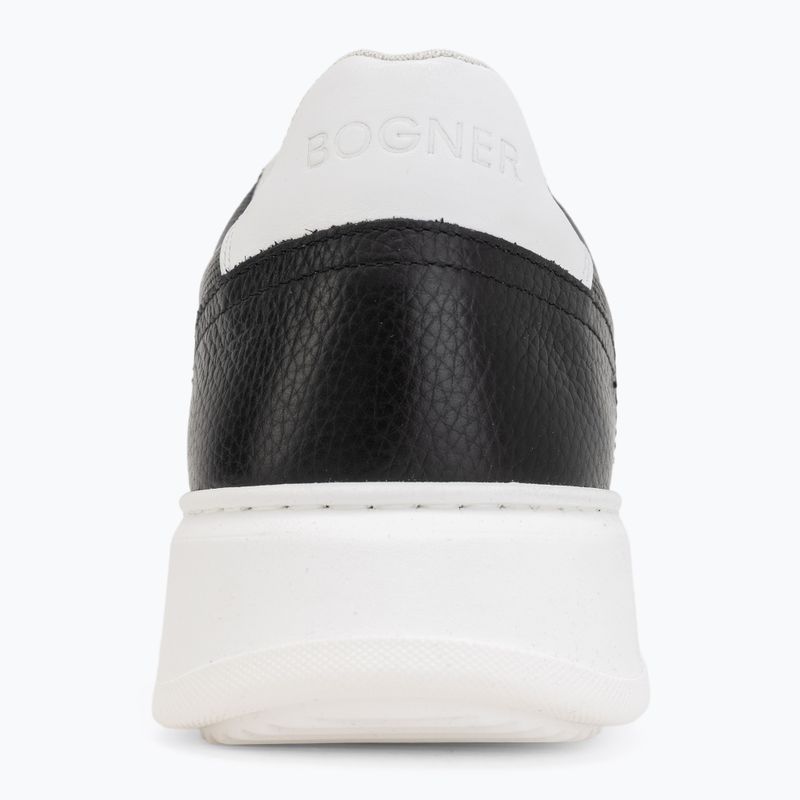 Pánské boty BOGNER Milan 8 B black 6