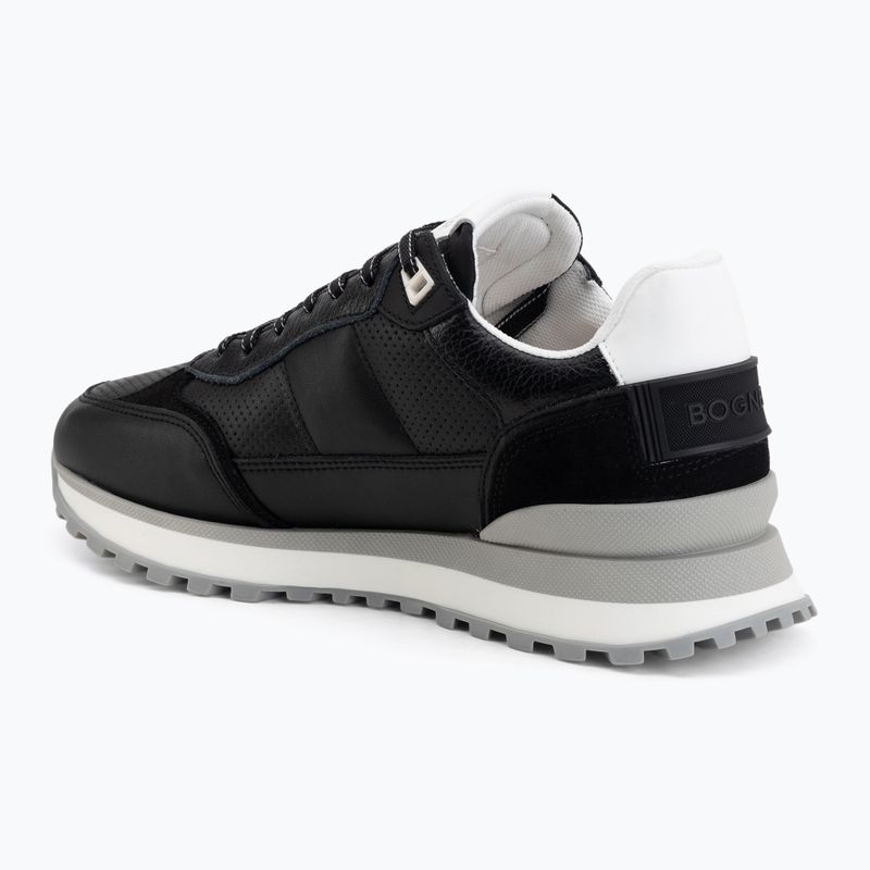 Pánské boty BOGNER Newport 4 D black 3