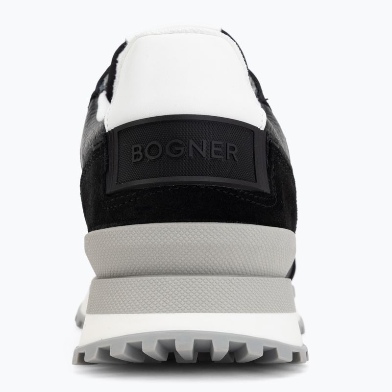 Pánské boty BOGNER Newport 4 D black 6