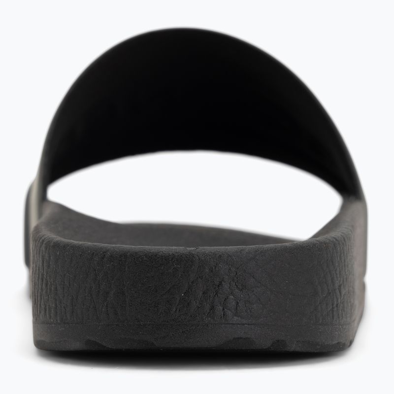 Pánské pantofle BOGNER Belize 4 F black/olive 6